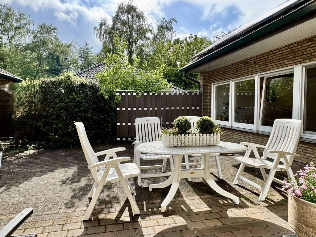 Immobilie in Gescher - Landlust pur! Solides Zweifamilienhaus mit großzügigem Grundstück Nahe Gescher! - Bild 2