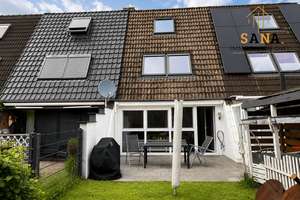 Reihenmittelhaus mit Kamin, Vollkeller und ausbaufähigem Dachboden – Die vollständige Adresse der Immobilie erhältst du vom Anbieter., 33699 Stieghorst, Bielefeld – Vorschaubild 14