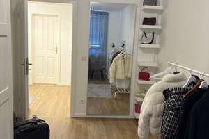Helle EG Wohnung - 3 Zimmer mit Balkon im Herzen von Stöckheim – Die vollständige Adresse der Immobilie erhältst du vom Anbieter., 38124 Stöckheim-Leiferde, Braunschweig – Vorschaubild 8