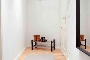 Wunderschöne, möblierte 1-Zimmer-Wohnung im Bötzowviertel  – Danziger Straße 142, 10407 Prenzlauer Berg, Berlin – Vorschaubild 6