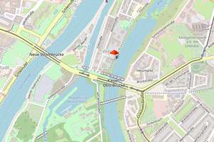 Das Katerbowhaus - Leben auf dem Werder!
Exklusives Neubauprojekt an der Alten Elbe in Magdeburg. – Die vollständige Adresse der Immobilie erhältst du vom Anbieter., 39114 Werder, Magdeburg – Vorschaubild 8