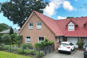 RESERVIERT - EFH in Winsen-Luhdorf – Familienfreundlich, ruhig & naturnah - nahe Hamburg – Die vollständige Adresse der Immobilie erhältst du vom Anbieter., 21423 Winsen (Luhe) – Vorschaubild 3