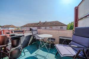 Attraktive 3,5-Zimmer-Wohnung mit Balkon und Stellplatz in begehrter Wohnlage von Berlin-Spandau – Die vollständige Adresse der Immobilie erhältst du vom Anbieter., 13585 Spandau (Ortsteil), Berlin – Vorschaubild 12
