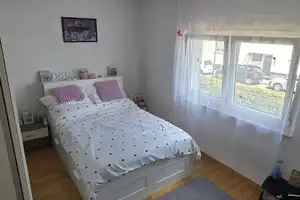 Helle, kompakte 2-Zimmer Wohnung sucht neuen Mieter – Stuttgart – Vorschaubild 7