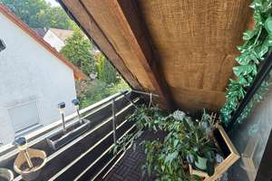 3-Zimmer-Wohnung mit Balkon in Nürnberg – Seitzstr. 3, 90453 Krottenbach, Mühlhof, Nürnberg – Vorschaubild 13