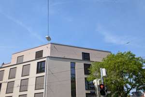 Modernes, vollmöbliertes Studentenapartment in zentraler Lage – Karlstraße 57, 64285 Mitte, Darmstadt – Vorschaubild 7