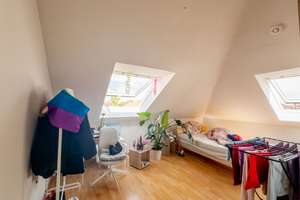Lichtdurchflutete 3-Zimmer-Wohnung in Toplage von Mannheim – Die vollständige Adresse der Immobilie erhältst du vom Anbieter., 68165 Schwetzingerstadt/Oststadt, Mannheim – Vorschaubild 7