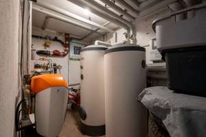NATURNAHES FAMILIENPARADIES! Liebevoll modernisierte Doppelhaushälfte mit modernem Energiekonzept – Die vollständige Adresse der Immobilie erhältst du vom Anbieter., 88682 Salem – Vorschaubild 60