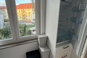 1-Zimmer-Wohnung in der Nordstadt von Hannover – Heisenstraße 3, 30167 Nordstadt, Hannover – Vorschaubild 7