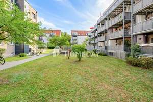 Neuwertiger Wohntraum mit großer Süd-Loggia, EBK und Tiefgarage  im begehrten Proviantbachviertel – Die vollständige Adresse der Immobilie erhältst du vom Anbieter., 86153 Am Schäfflerbach, Augsburg – Vorschaubild 10