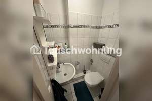 Tauschwohnung: Schöne 3 Zimmer Wohnung mit großem Balkon - Zentral in HH – Die vollständige Adresse der Immobilie erhältst du vom Anbieter., 22089 Eilbek, Hamburg – Vorschaubild 9