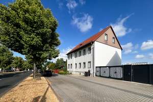 Kleines Mehrfamilienhaus mit zwei bezugsbereiten Wohnungen in Erfurt Daberstedt – Weimarische Straße 8, 99099 Krämpfervorstadt, Erfurt – Vorschaubild 17
