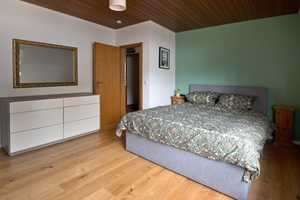 Reserviert! Winkelbungalow mit Werkstattkotten in idyllischer Lage von Solingen – Solingen – Vorschaubild 23