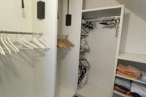 Zuhause mit viel Platz in einem gepflegten Eckreihenhaus in München – Kerbelweg 7, 80995 Lerchenau-West, München – Vorschaubild 19