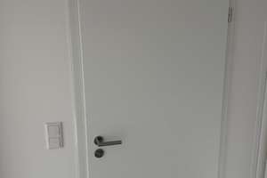 Moderne 4-Zimmer-Wohnung mit hochwertiger Ausstattung und zwei Balkonen – August-Bebel-Straße 74, 33602 Mitte, Bielefeld – Vorschaubild 13