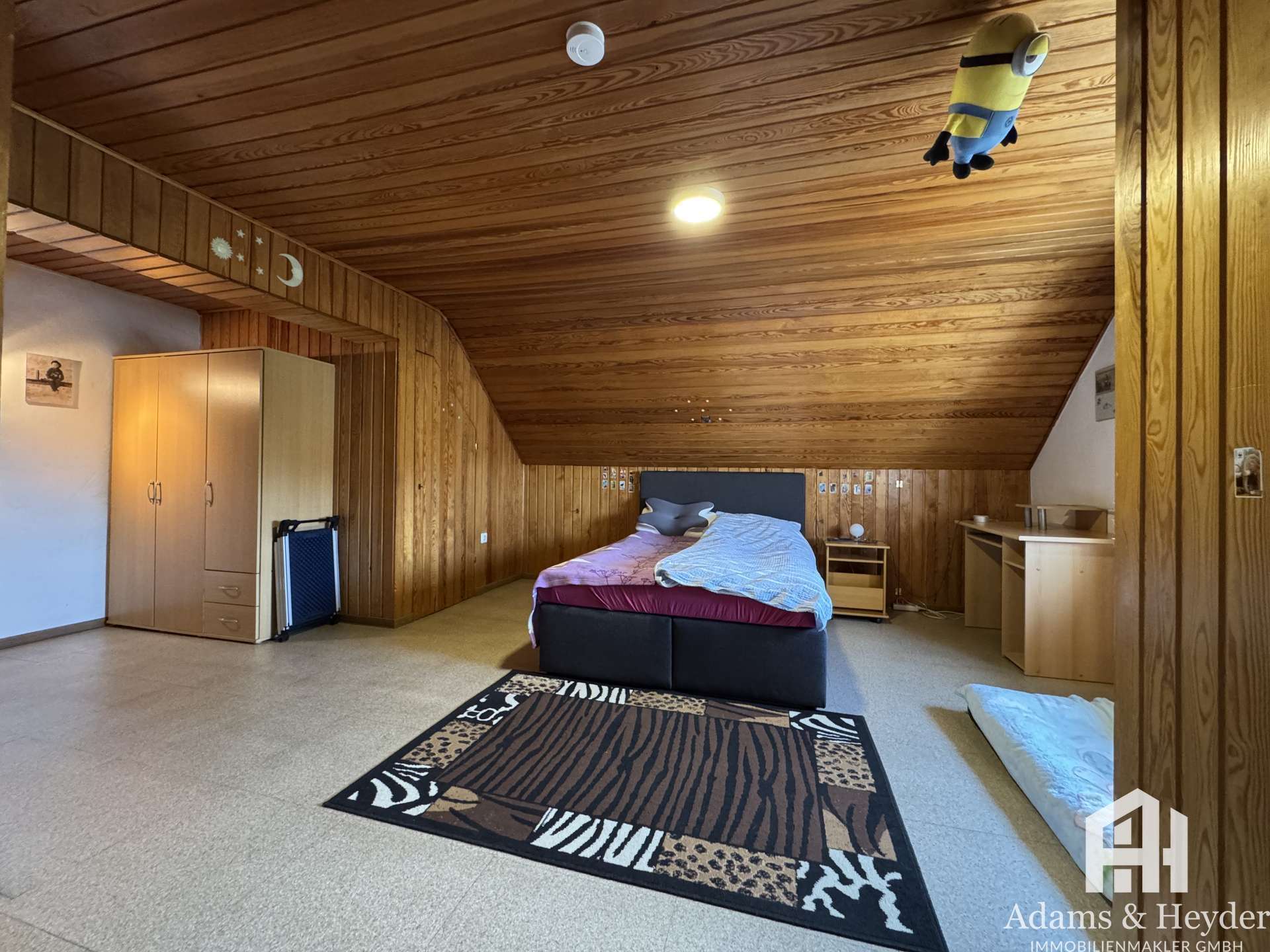 Immobilie in Haina - Maximales Potential für Familien und Kapitalanleger - Bild 8