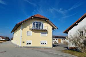 Neubau, Wohnen, Hobby und Gewerbe XXL: Hofstelle mit 4 ha Grünfläche bietet viele Optionen! – Die vollständige Adresse der Immobilie erhältst du vom Anbieter., 94474 Vilshofen an der Donau – Vorschaubild 2