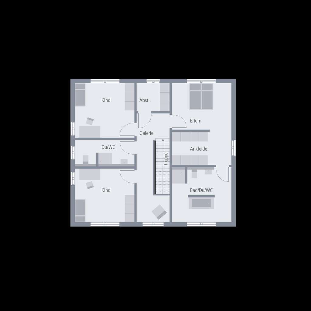 Immobilie in Ochtendung - Ihr Haus, Ihr Raumwunder, Ihr neuer Lieblingsort! - Bild 2