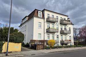 Sichere Rendite in Dresden: Vermietete 2-Raum-Wohnung als Kapitalanlage – Die vollständige Adresse der Immobilie erhältst du vom Anbieter., 1159 Naußlitz, Dresden – Vorschaubild 2