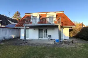 Besonderes Einfamilienhaus in Sackgassenlage – Bergen, Celle (Kreis), 29303 Celle (Kreis) – Vorschaubild 3