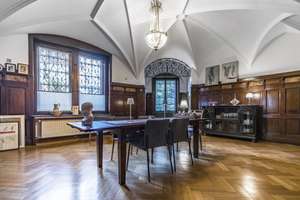 WOW *Paul & Partner* TRAUMWOHNUNG IM BESTEN VILLENVIERTEL WIESBADENS MIT STUCK ! – Die vollständige Adresse der Immobilie erhältst du vom Anbieter., 65189 Südost, Wiesbaden – Vorschaubild 4