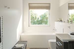 Stil triff Freiheit - 4 Zimmer (WE 304) – Lürmannstraße -, 49076 Westerberg, Osnabrück – Vorschaubild 9