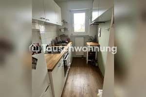 Tauschwohnung: Biete 2 Zimmer mit Balkon suche 3 Zimmer mit Garten – Die vollständige Adresse der Immobilie erhältst du vom Anbieter., 51065 Mülheim (Ortsteil), Köln – Vorschaubild 4