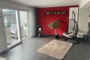 Hochwertiges Zweifamilienhaus mit traumhaftem Garten, Wintergarten und Garage in Eichlinghofen – Dortmund – Vorschaubild 14