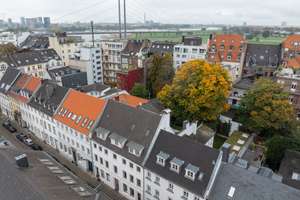 Entwicklungschance in der Carlstadt - Wohn- und Geschäftshaus inkl. Anbauten – Die vollständige Adresse der Immobilie erhältst du vom Anbieter., 40213 Carlstadt, Düsseldorf – Vorschaubild 5