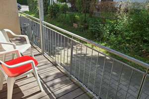 Schöne 2-Zimmer-Wohnung mit großem Balkon in Plagwitz – Merseburger Straße 11, 4229 Plagwitz, Leipzig – Vorschaubild 8