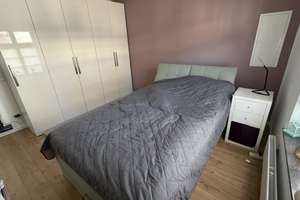 Wunderschönes Apartment in ehemaligem Bauernhof mit Innenhof in MG, Lürrip, teilmöbliert – Die vollständige Adresse der Immobilie erhältst du vom Anbieter., 41065 Lürrip, Mönchengladbach – Vorschaubild 4