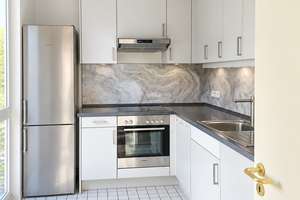 Modernisierte Wohnung mit 4 Zimmern in München Perlach – 81735 Waldtrudering, München – Vorschaubild 10