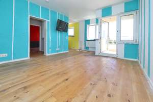 ÜBER DEN DÄCHERN BERLINS - MIT ÜBERDACHTEM BALKON & WEITBLICK - ZUM NEU GESTALTEN – Meller Bogen 12, 13403 Reinickendorf (Ortsteil), Berlin – Vorschaubild 13