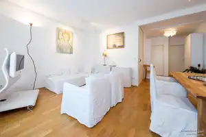 RIDA Residential - Im Herzen des Belgischen Viertels. ETW mit Garage als Eigennutz od. Kapitalanlage – Köln – Vorschaubild 6