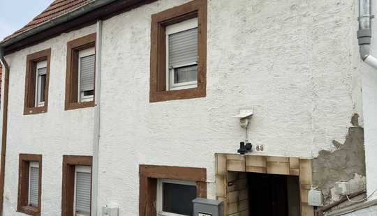 Bild von Christian Dik Immobilien / Sanierungsbedürftiges Einfamilienhaus sucht Handwerker