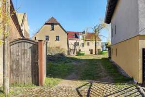 Denkmalzauber erleben: Fachwerkjuwel & Garten für kreative Gestalter und handwerkliche Visionäre! – Leipzig (Kreis) – Vorschaubild 8