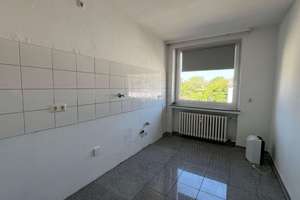 Helle 2- Zimmer Wohnung mit Balkon! – Sternbuschweg 63, 47057 Neudorf-Nord, Duisburg – Vorschaubild 4