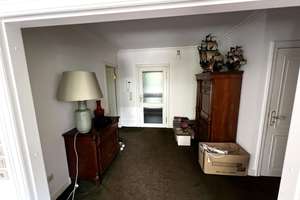 Freistehender Bungalow in Alt-Mariendorf – 135m² + Souterrain, provisionsfrei & bezugsfrei – Wendelsteinweg 44a, 12107 Mariendorf, Berlin – Vorschaubild 6