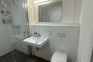 2-Zimmer Wohnung im beliebten Marina Quartier HC52 – Johanna-Dachs-Str. 34, 93055 Ostenviertel, Regensburg – Vorschaubild 5