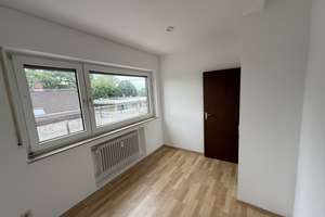 Moderne 3-Zimmer Wohnung mit zwei Terrassen (ohne Aufzug) – Eichenstraße 11, 47198 Hochheide, Duisburg – Vorschaubild 14