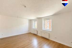 Großzügige 4-Zimmer-Wohnung mit durchdachter Raumaufteilung und Tageslichtbad in Sudenburg – Langer Weg 61, 39112 Sudenburg, Magdeburg – Vorschaubild 4