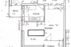 Offen für Angebote: 2.0-Zimmer Wohnung in Münster – Münster – Vorschaubild 20