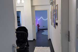 Helle und modernisierte 3 Zimmer Wohnung für junge Familien – Universitätsstr. 40, 47051 Altstadt, Duisburg – Vorschaubild 5