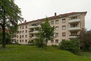 Jetzt zugreifen! 2-RWE mit Balkon!