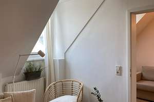 Möblierte 4-Zimmer Wohnung mit traumhafter Dachterrasse – Marcobrunnerstraße 15, 65197 Rheingauviertel / Hollerborn, Wiesbaden – Vorschaubild 18