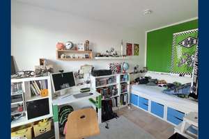 Attraktive DG-Wohnung mit Balkon & Stellplatz-ideale Kapitalanlage – Die vollständige Adresse der Immobilie erhältst du vom Anbieter., 14482 Babelsberg Nord, Potsdam – Vorschaubild 10