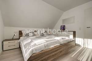MÖBLIERT - MODERN LIVING - Schöne Wohnung in Toplage – Die vollständige Adresse der Immobilie erhältst du vom Anbieter., 70597 Waldau, Stuttgart – Vorschaubild 16