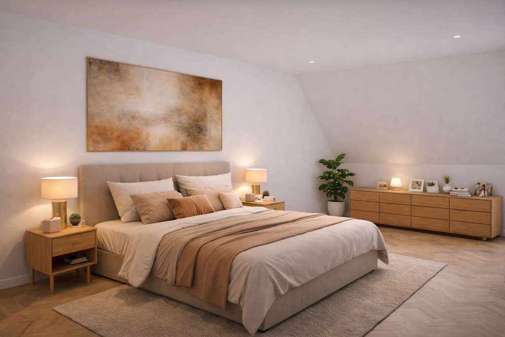 Immobilie in Käbschütztal - Wohnen mit Freunden im Doppelhaus - Bild 1