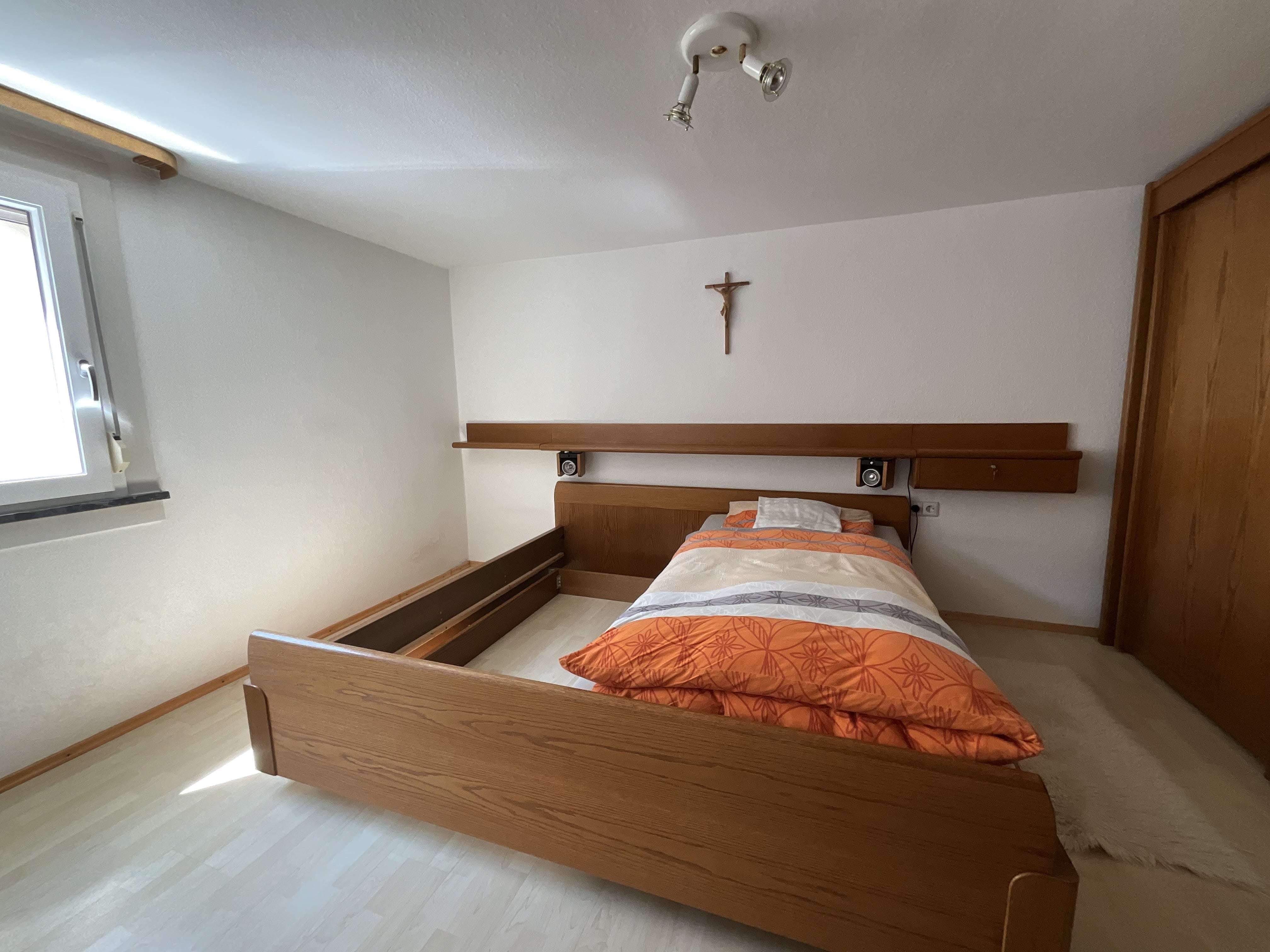 Immobilie in Bühlertal - Solide Substanz, viel Raum, großer Garten - machen Sie daraus Ihr Zuhause - Bild 4