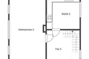 Willkommen im neuen Familienglück: Einfamilienhaus mit Garten und Garage in Bremen – Die vollständige Adresse der Immobilie erhältst du vom Anbieter., 28779 Blumenthal (Ortsteil), Bremen – Vorschaubild 16